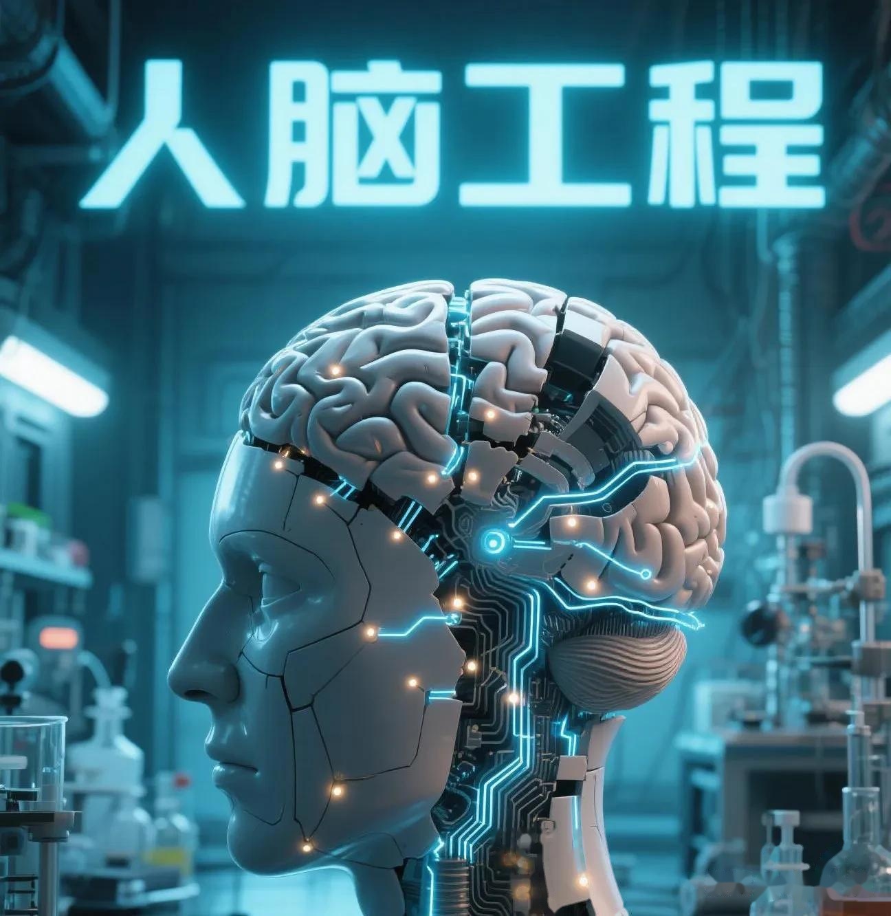 AI生图示例